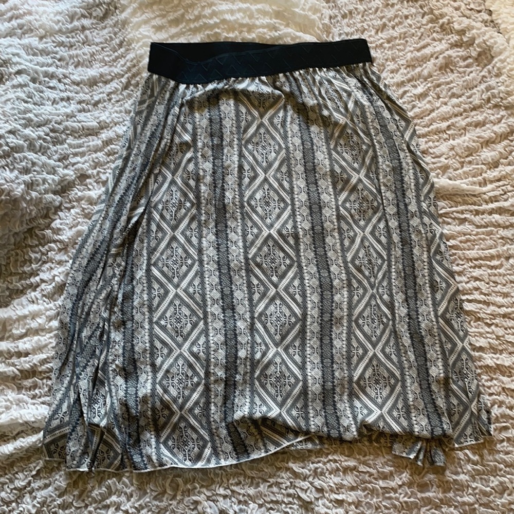 2xl Jill skirt